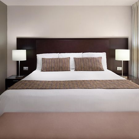Exe Suites Reforma Mexico City Luaran gambar