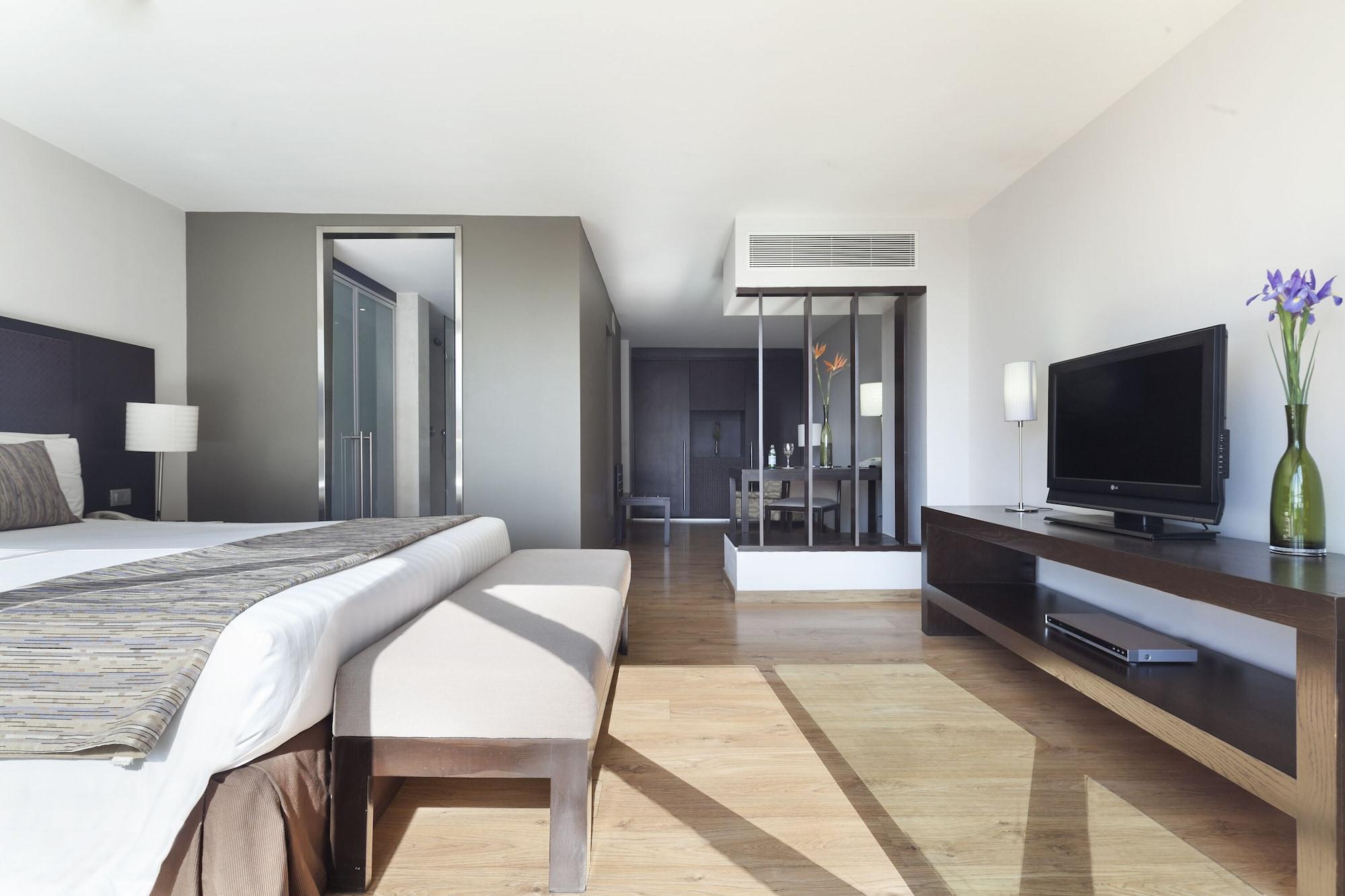 Exe Suites Reforma Mexico City Luaran gambar