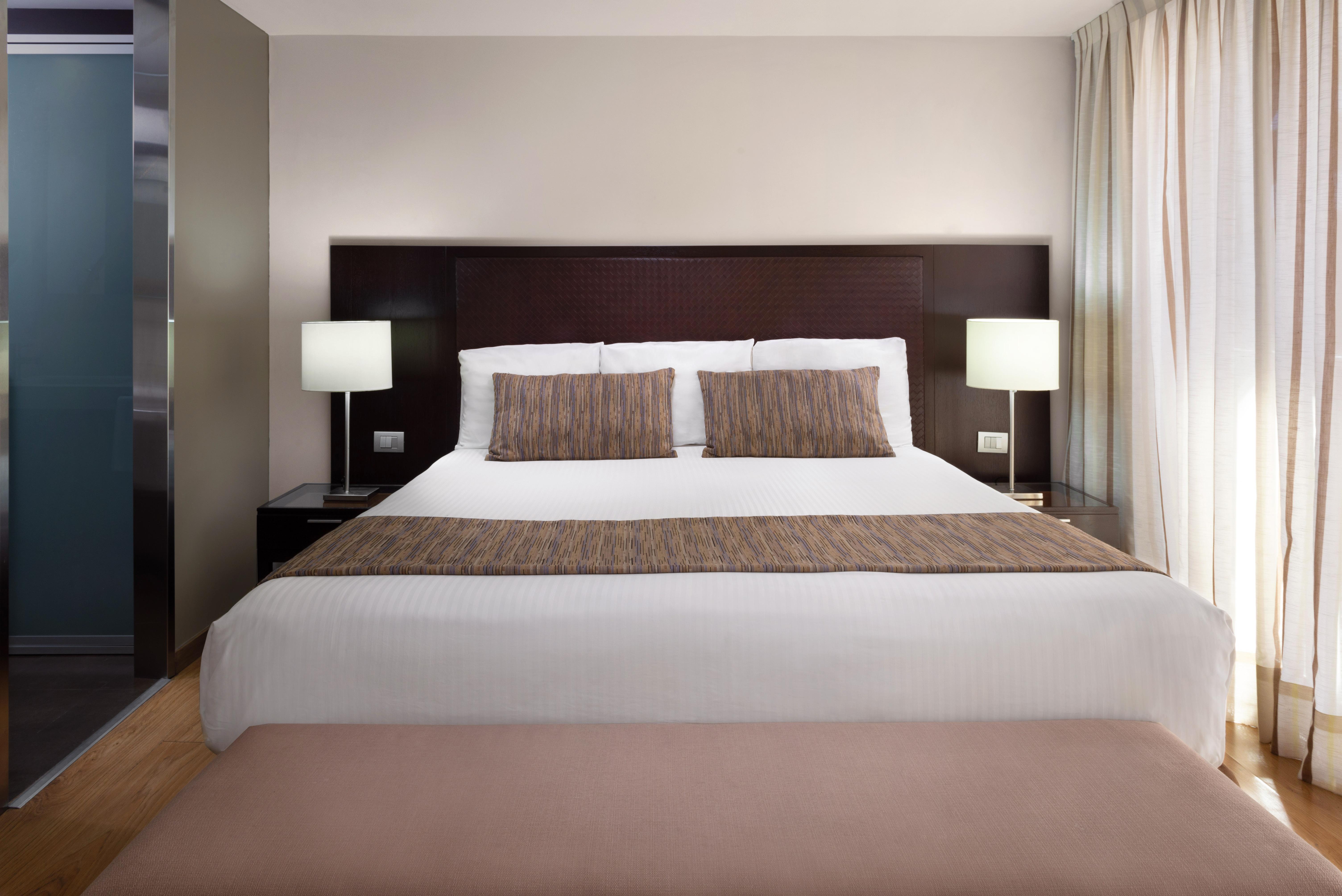 Exe Suites Reforma Mexico City Luaran gambar