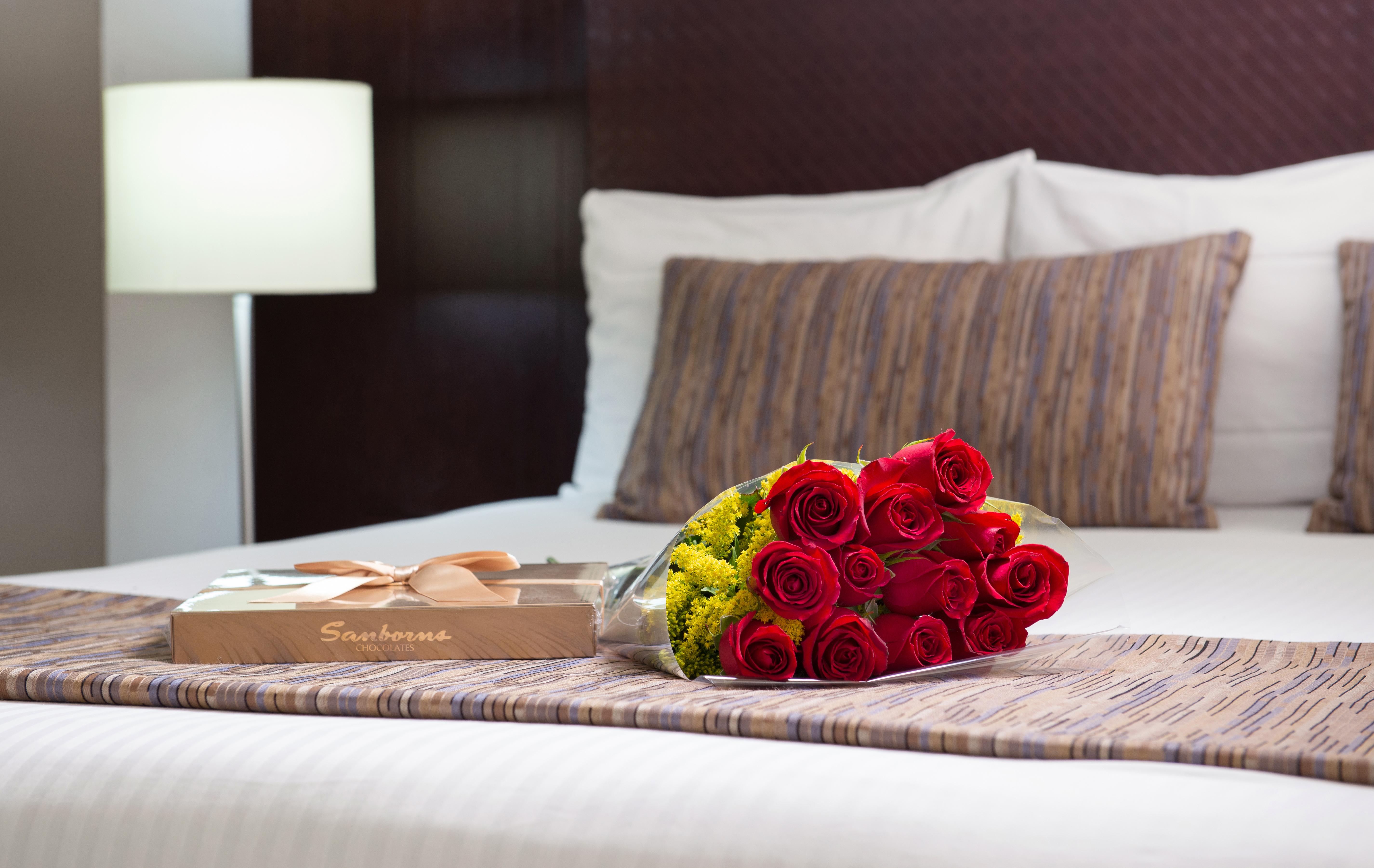 Exe Suites Reforma Mexico City Luaran gambar