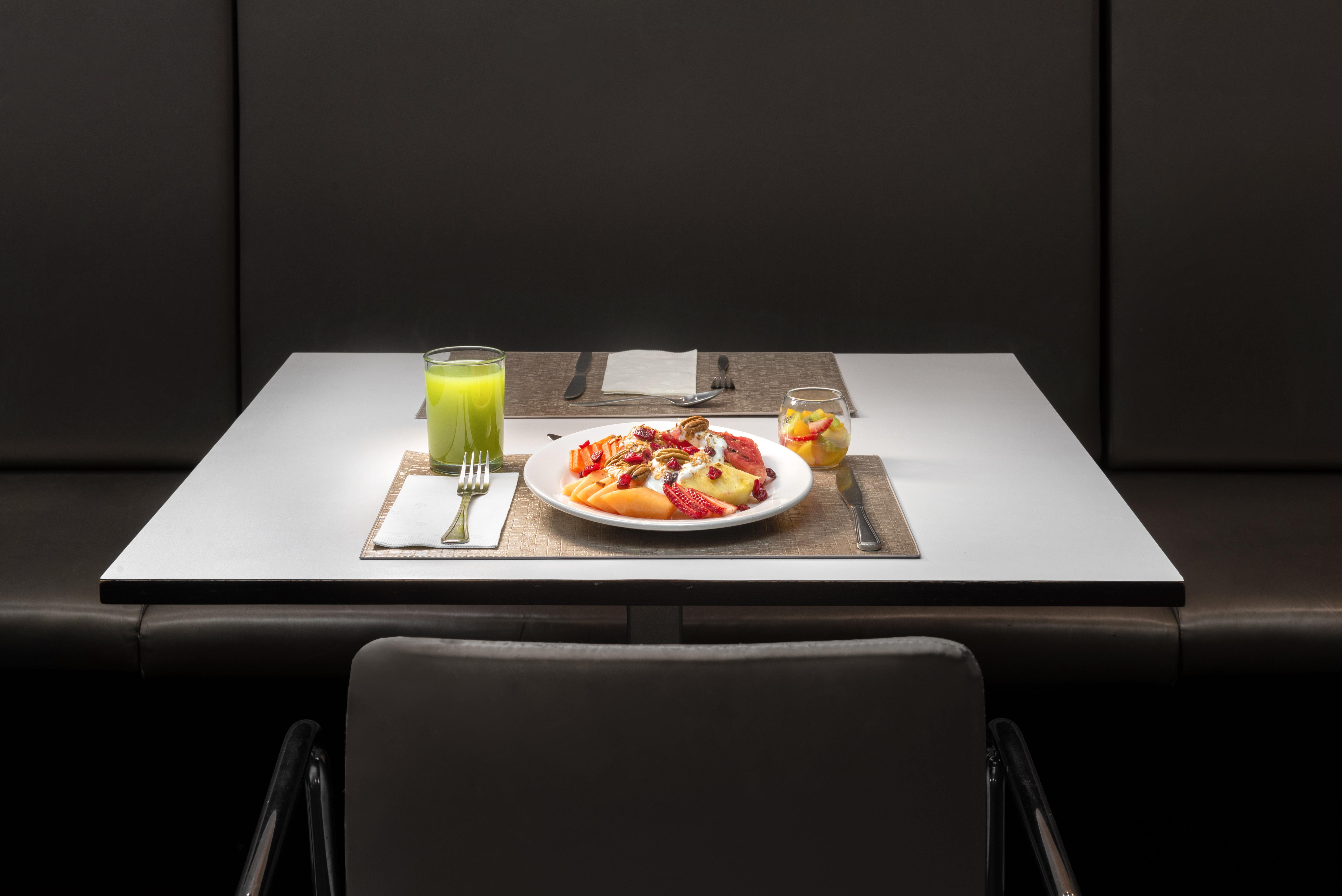 Exe Suites Reforma Mexico City Luaran gambar