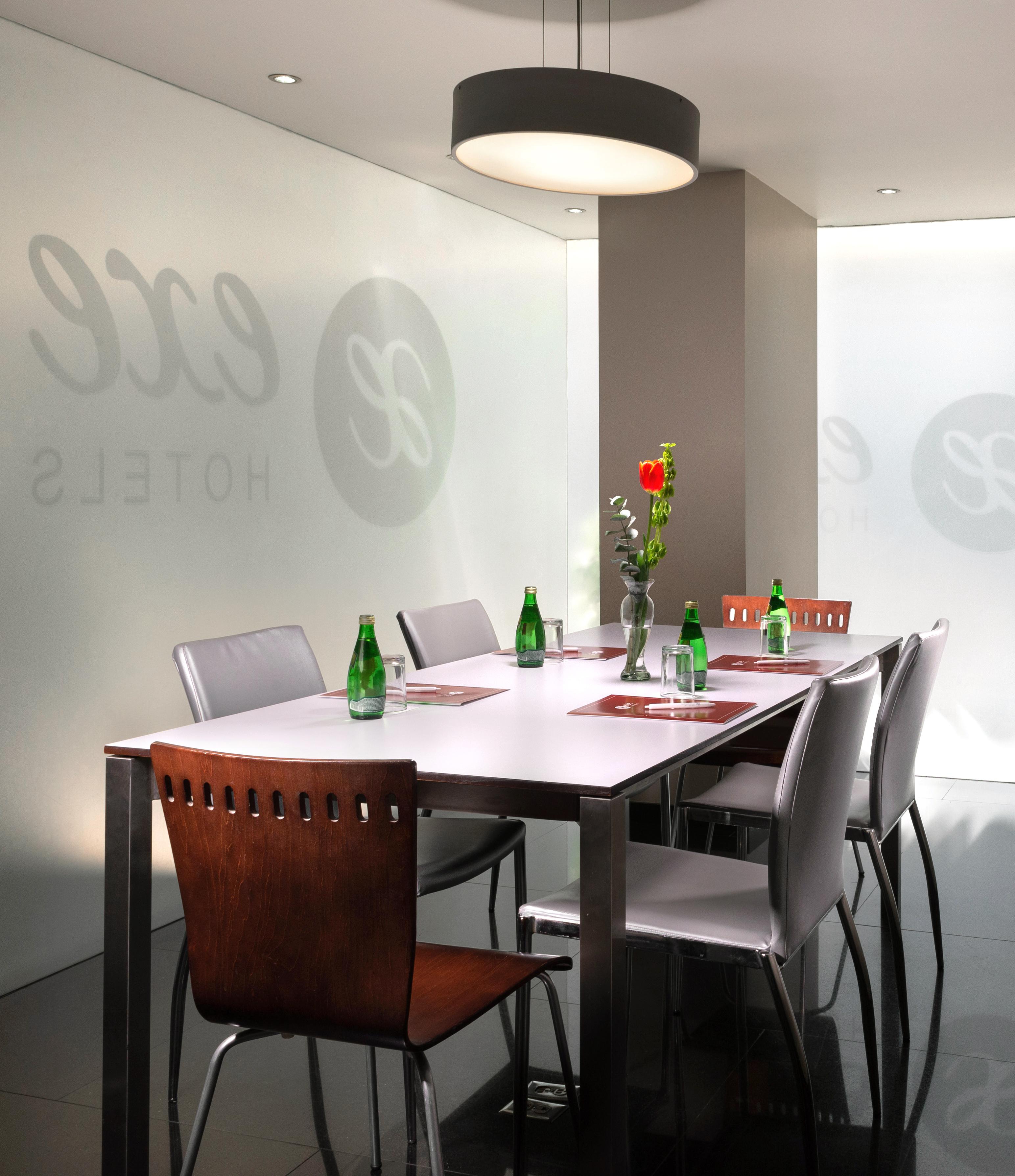 Exe Suites Reforma Mexico City Luaran gambar