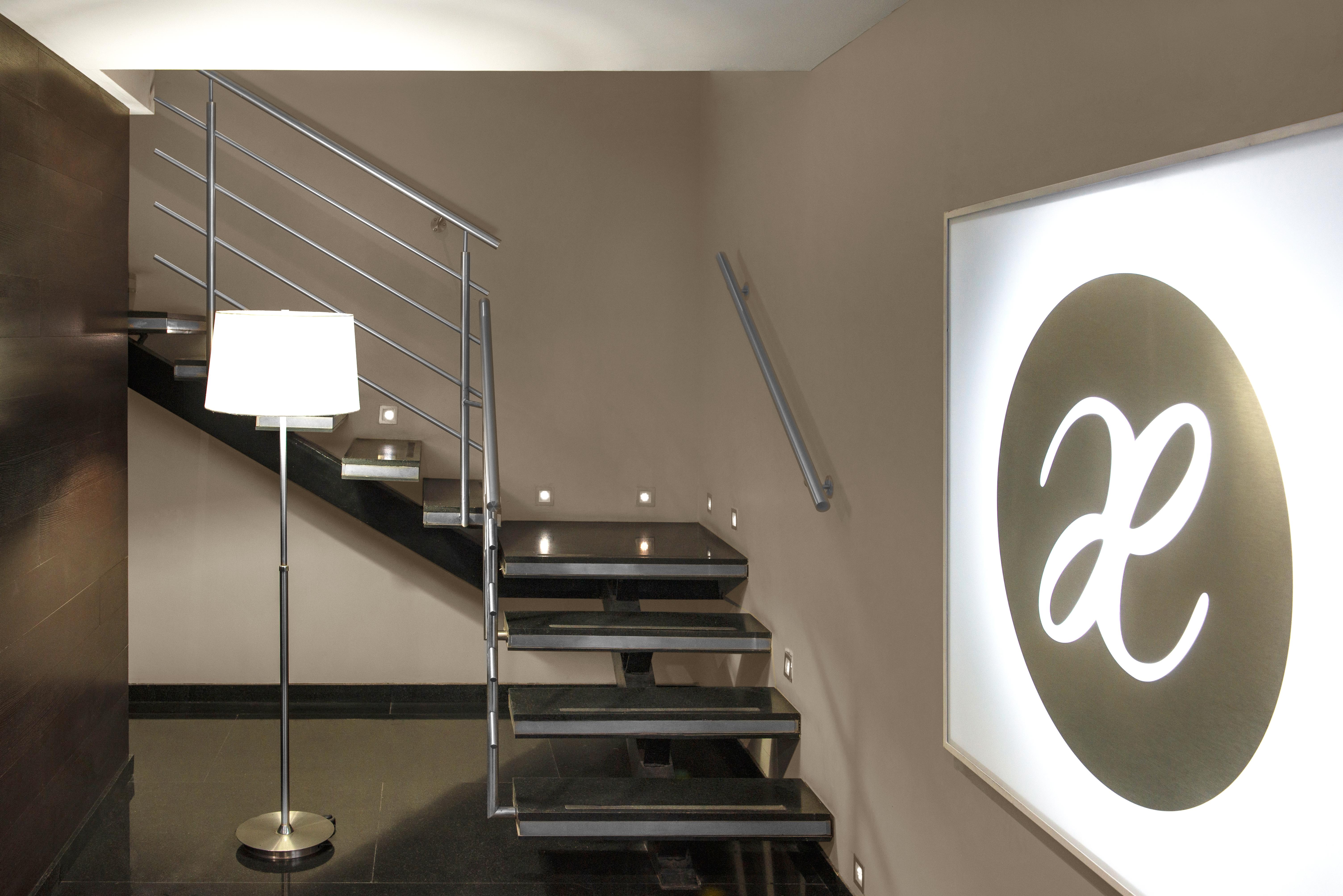 Exe Suites Reforma Mexico City Dalaman gambar