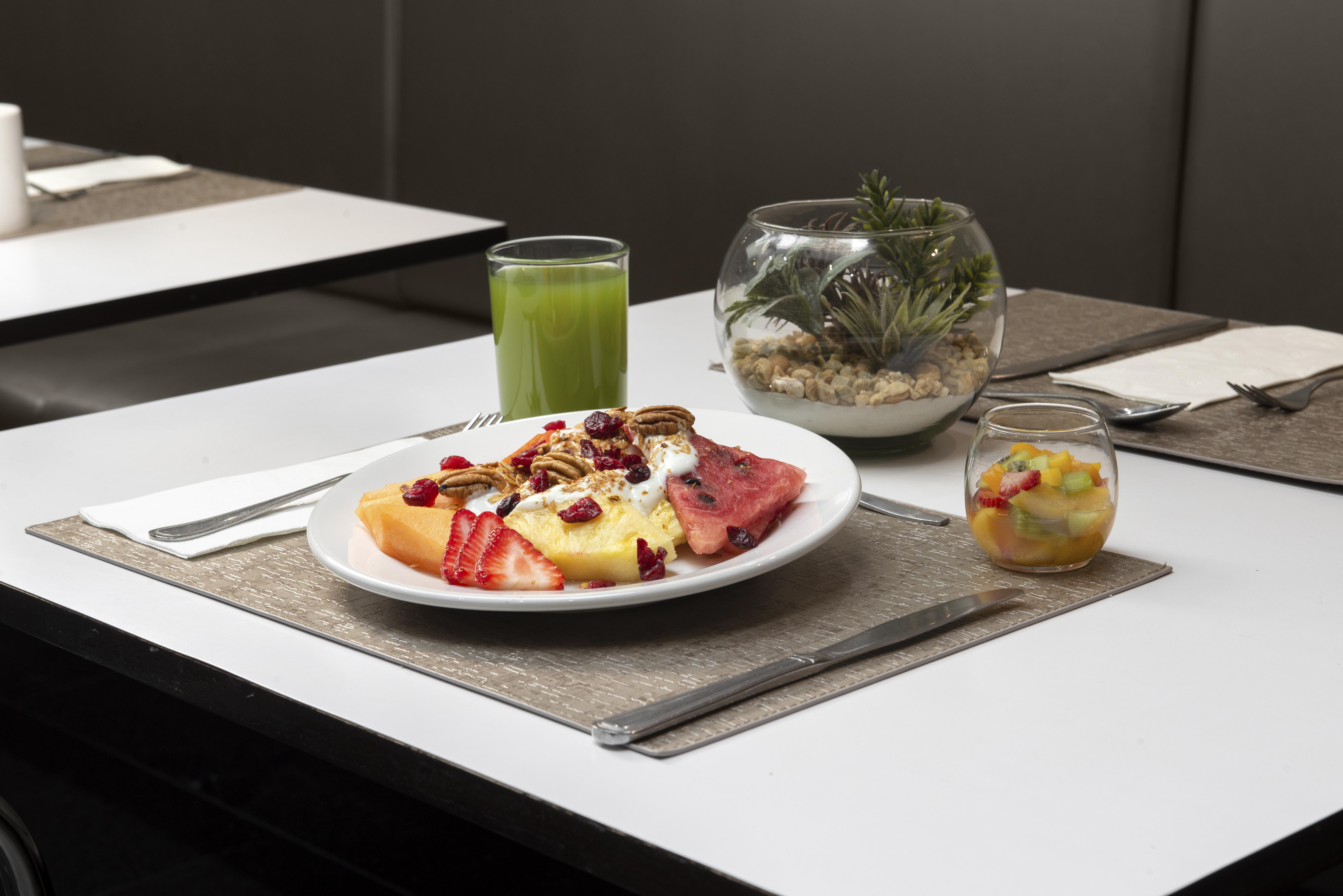 Exe Suites Reforma Mexico City Luaran gambar