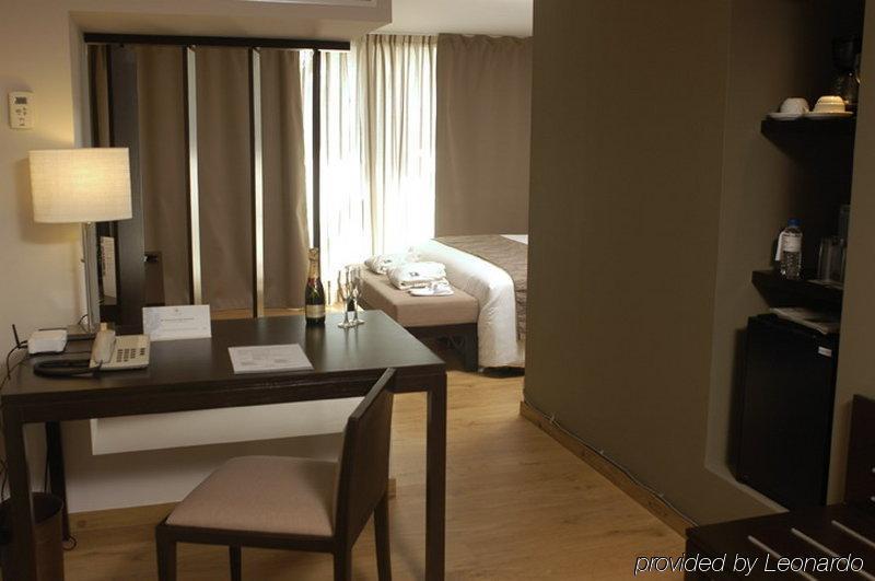 Exe Suites Reforma Mexico City Bilik gambar