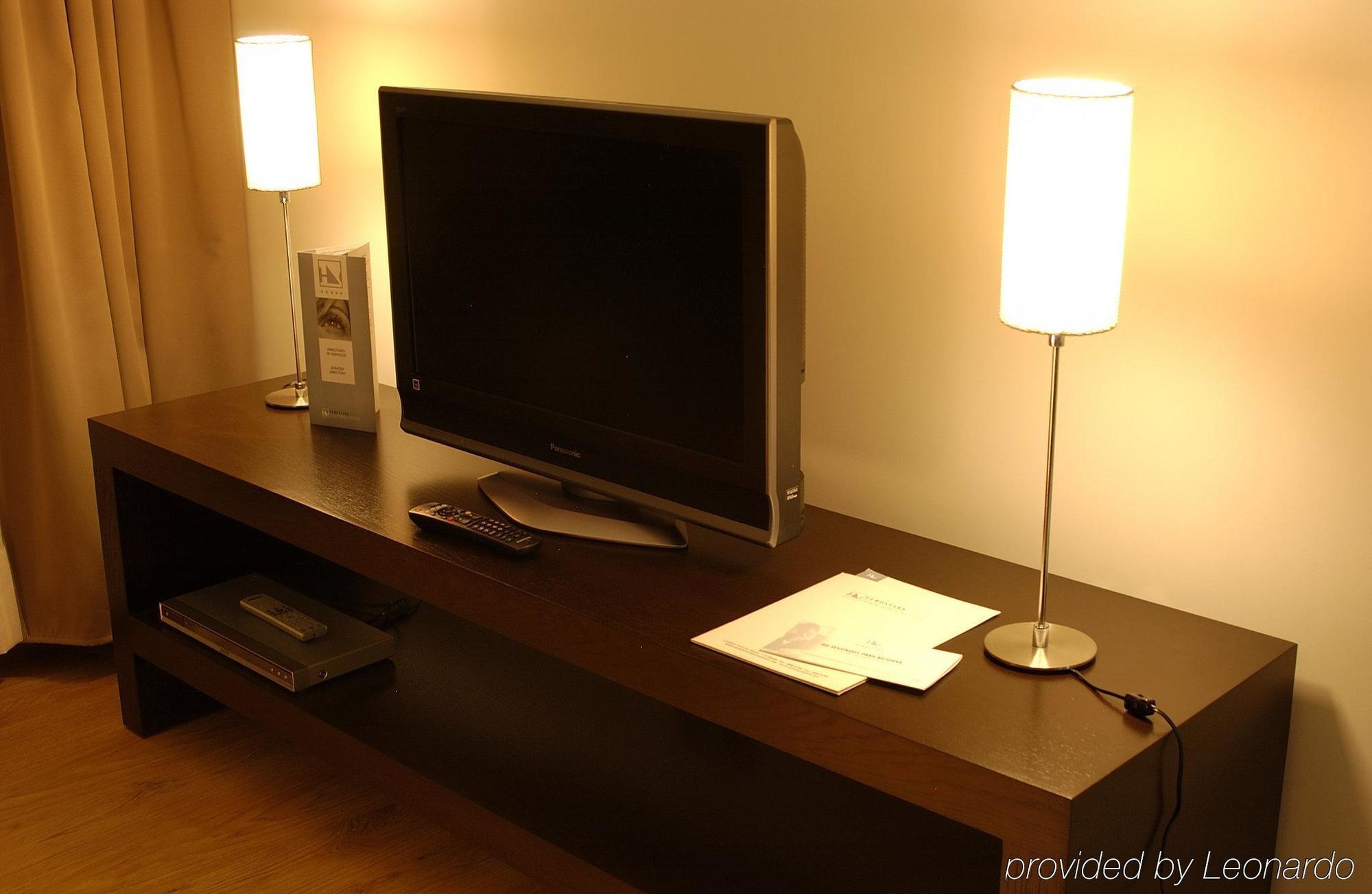 Exe Suites Reforma Mexico City Bilik gambar