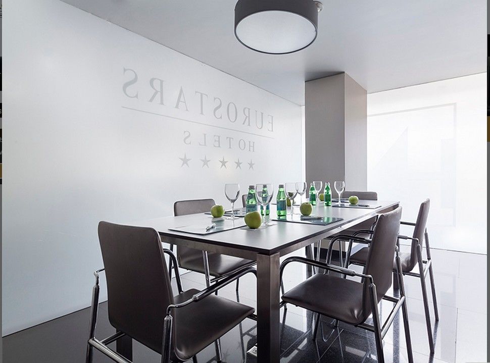Exe Suites Reforma Mexico City Luaran gambar