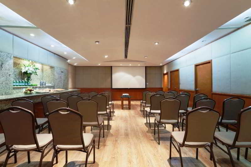 Exe Suites Reforma Mexico City Luaran gambar